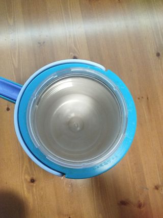 Thermos caraffa Giostyle blu