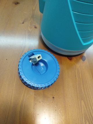 Thermos caraffa Giostyle blu