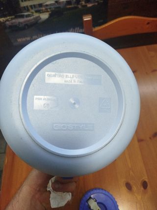 Thermos caraffa Giostyle blu