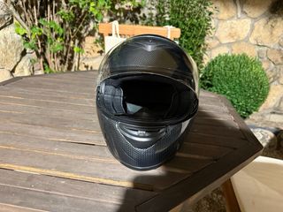 Casco de moto Favoto