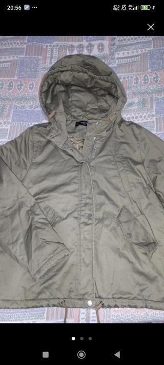 Lote Ropa Talla 42/XL 20€