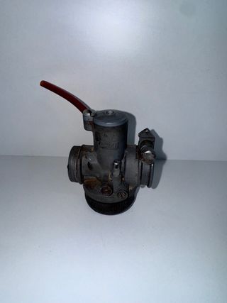 Carburador Amal Moto