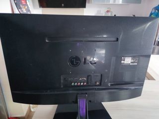 Monitor LG 27 (tb es tv)