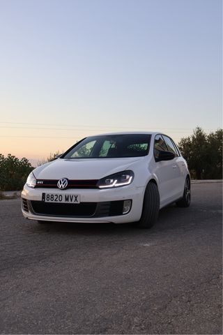 Volkswagen Golf 2010