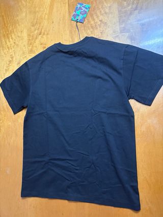 Camiseta BAPE A Bathing 