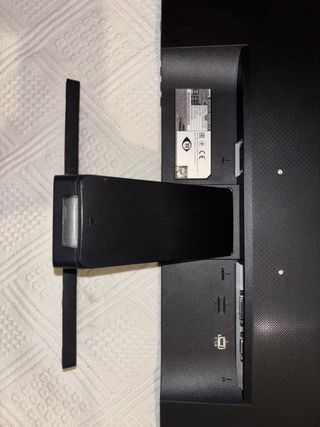 Monitor Benq 75Hz Negro