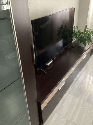 Mueble TV modular
