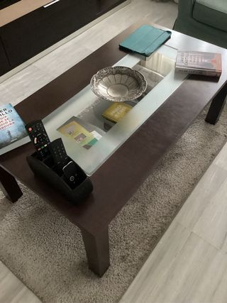 Mueble TV modular