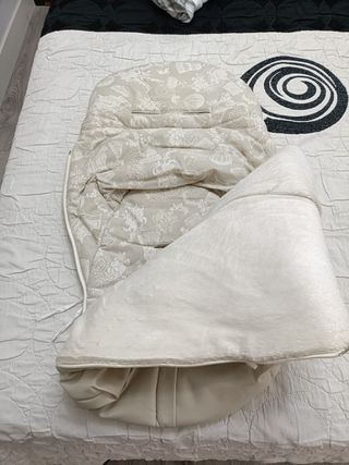 Saco de invierno para Bugaboo