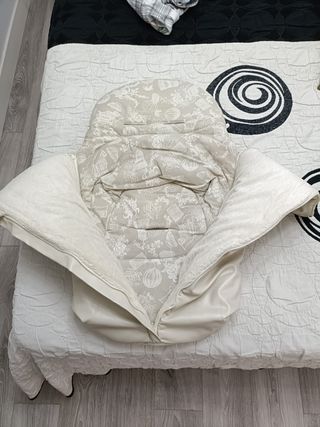 Saco de invierno para Bugaboo