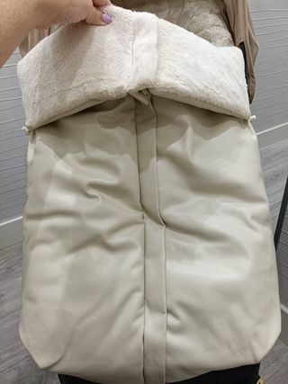Saco de invierno para Bugaboo