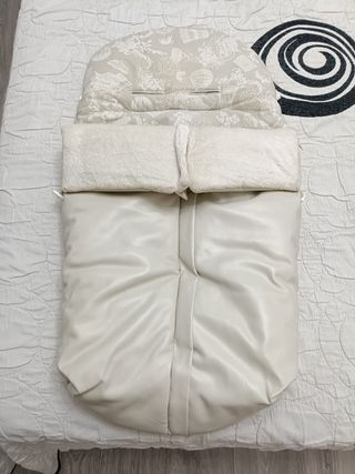 Saco de invierno para Bugaboo