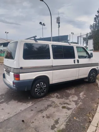 Volkswagen Transporter t4