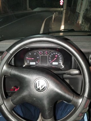 Volkswagen Transporter t4