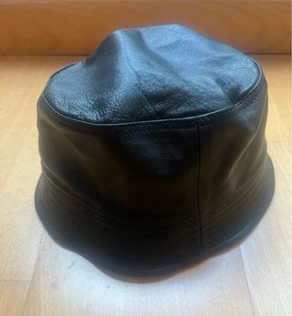 Pack 2 Sombreros Negros