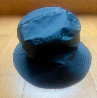 Pack 2 Sombreros Negros