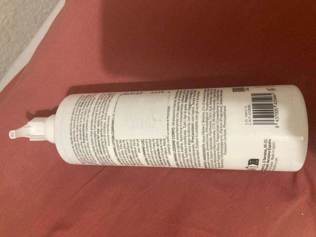 MartiDerm Body Care Hidra-Firming Loción Corporal