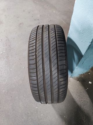 ruedas de poco uso marca michelin. 