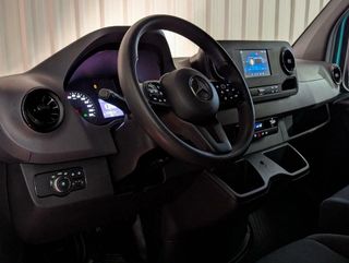 Mercedes Sprinter FURGON 300 314CDI L2H2 AUTOMATICO 143CV
