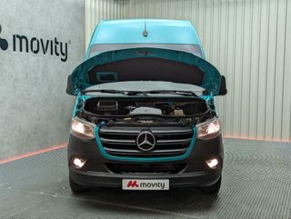 Mercedes Sprinter FURGON 300 314CDI L2H2 AUTOMATICO 143CV