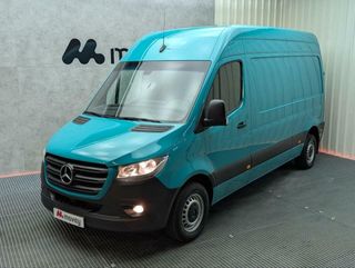 Mercedes Sprinter FURGON 300 314CDI L2H2 AUTOMATICO 143CV