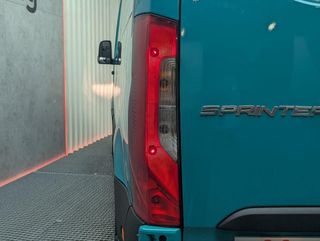 Mercedes Sprinter FURGON 300 314CDI L2H2 AUTOMATICO 143CV