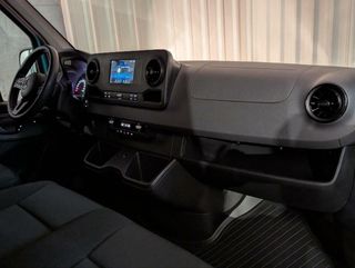 Mercedes Sprinter FURGON 300 314CDI L2H2 AUTOMATICO 143CV