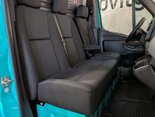 Mercedes Sprinter FURGON 300 314CDI L2H2 AUTOMATICO 143CV