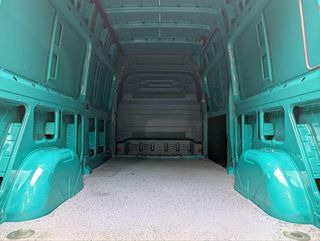Mercedes Sprinter FURGON 300 314CDI L2H2 AUTOMATICO 143CV