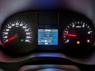 Mercedes Sprinter FURGON 300 314CDI L2H2 AUTOMATICO 143CV
