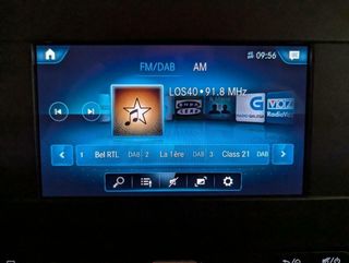 Mercedes Sprinter FURGON 300 314CDI L2H2 AUTOMATICO 143CV