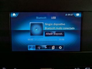 Mercedes Sprinter FURGON 300 314CDI L2H2 AUTOMATICO 143CV