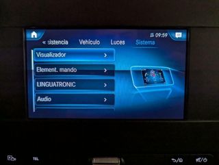 Mercedes Sprinter FURGON 300 314CDI L2H2 AUTOMATICO 143CV