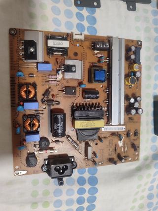 LG 42LB5700 - Piezas