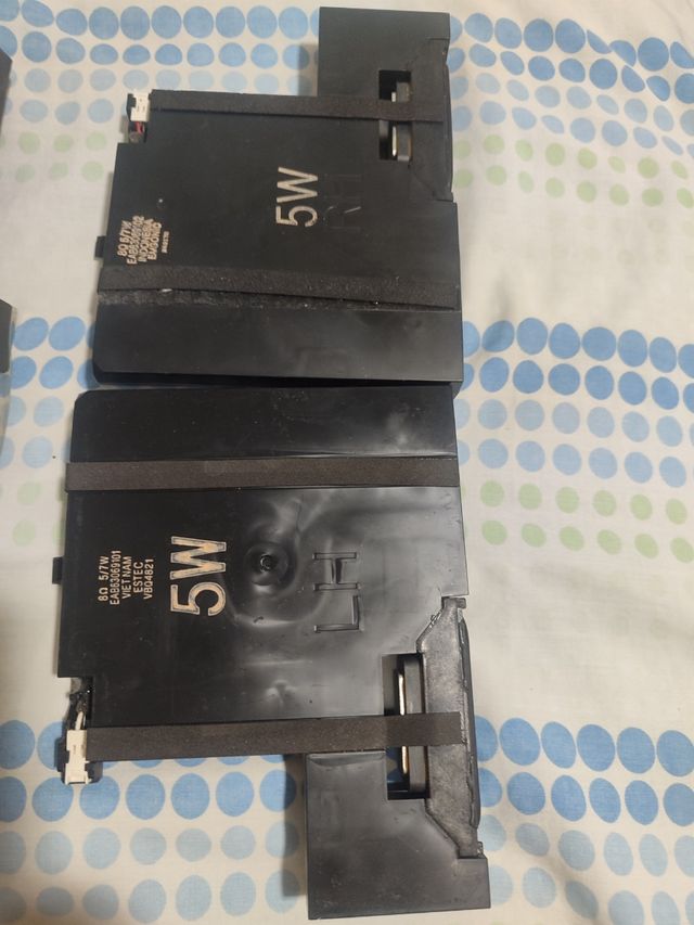 LG 42LB5700 - Piezas