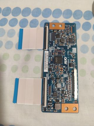 LG 42LB5700 - Piezas