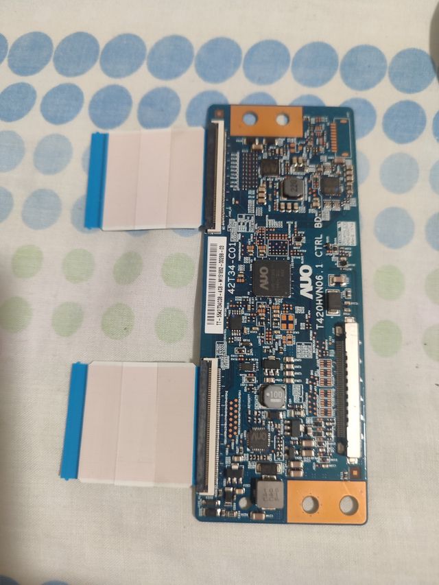 LG 42LB5700 - Piezas