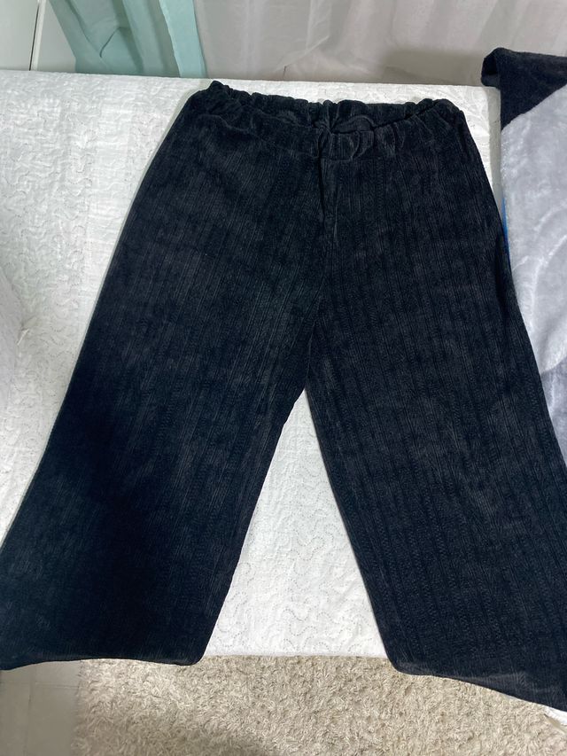 Conjunto dos piezas mujer