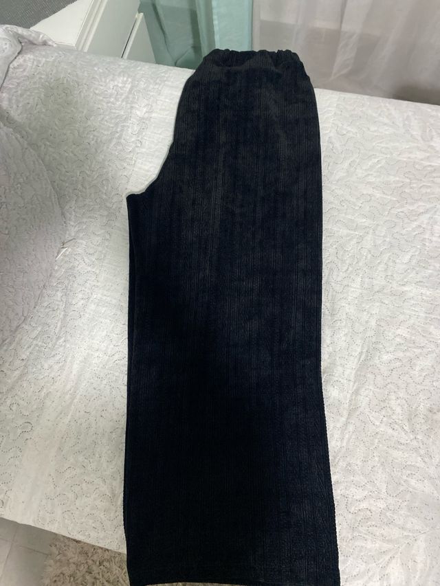 Conjunto dos piezas mujer