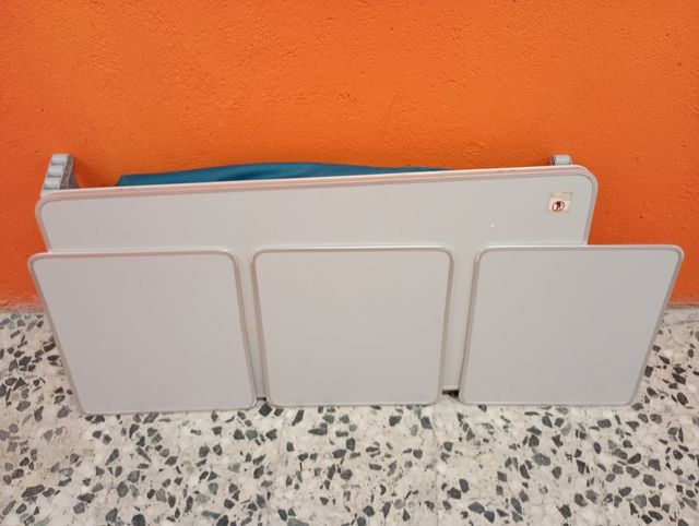 Mesa Camping Adventuridge Plegable