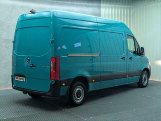 Mercedes Sprinter FURGON 300 314CDI L2H2 AUTOMATICO 143CV