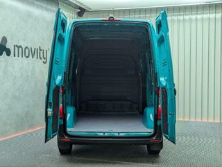 Mercedes Sprinter FURGON 300 314CDI L2H2 AUTOMATICO 143CV