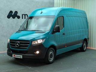 Mercedes Sprinter FURGON 300 314CDI L2H2 AUTOMATICO 143CV