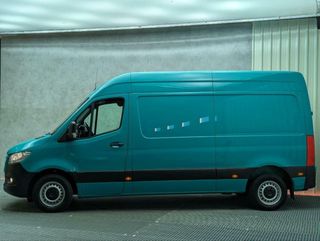 Mercedes Sprinter FURGON 300 314CDI L2H2 AUTOMATICO 143CV