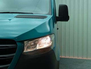 Mercedes Sprinter FURGON 300 314CDI L2H2 AUTOMATICO 143CV