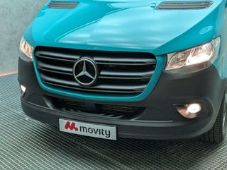 Mercedes Sprinter FURGON 300 314CDI L2H2 AUTOMATICO 143CV