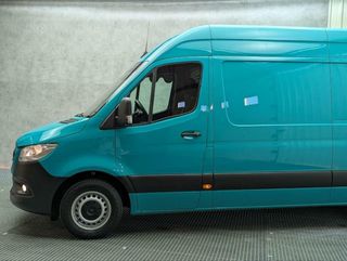 Mercedes Sprinter FURGON 300 314CDI L2H2 AUTOMATICO 143CV