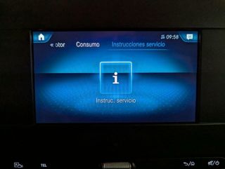 Mercedes Sprinter FURGON 300 314CDI L2H2 AUTOMATICO 143CV
