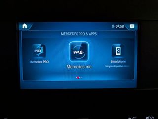 Mercedes Sprinter FURGON 300 314CDI L2H2 AUTOMATICO 143CV