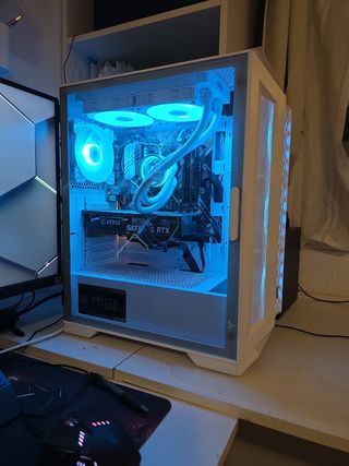 PC 16GB RAM 1.2Tb Ryzen 5600x